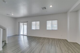7840 Jupiter Sky St in North Las Vegas, NV - Building Photo - Building Photo