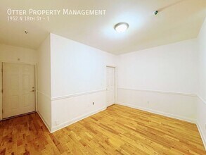 1952 N 18th St in Philadelphia, PA - Building Photo - Building Photo