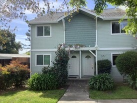 361 N Main St in Sebastopol, CA - Building Photo
