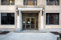 The Adlon in New York, NY - Foto de edificio - Building Photo