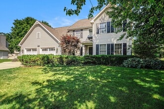 7471 St George Cir in Portage, MI - Building Photo - Building Photo