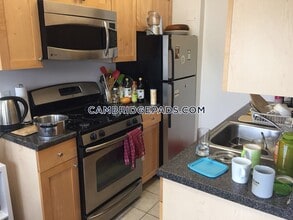 1 Langdon St in Cambridge, MA - Building Photo - Building Photo
