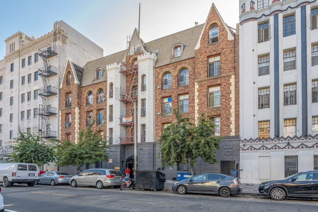 Building Photo