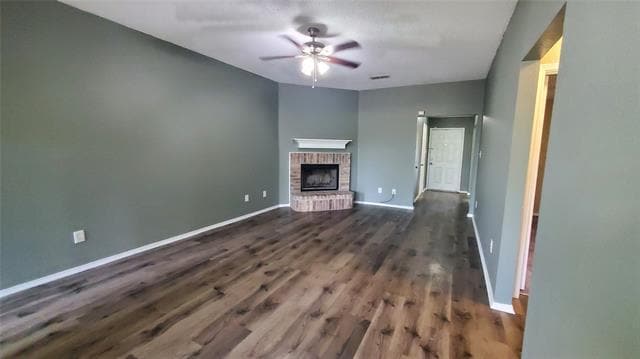 1944 Canyon Ridge St in Fort Worth, TX - Building Photo - Building Photo