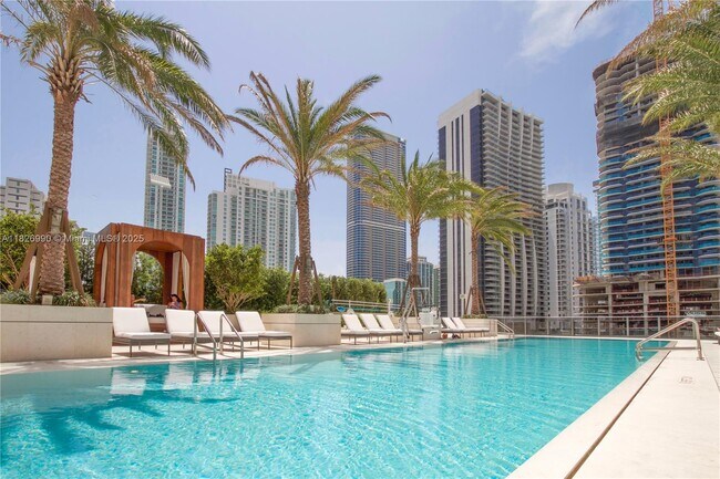 property at 801 S Miami Ave