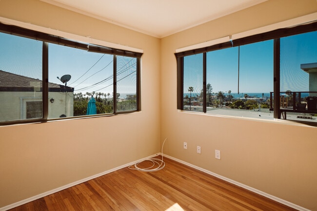 property at 4758 Coronado Ave