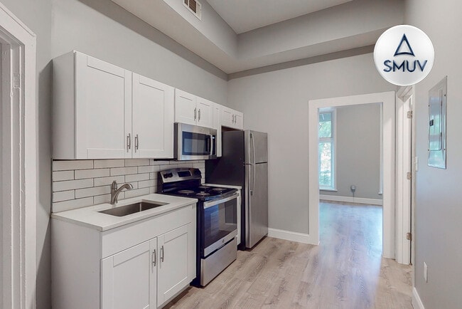 5 N Carey St in Baltimore, MD - Building Photo - Building Photo