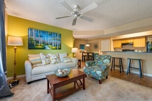 Lindsey Terrace Apartments in Jacksonville, FL - Building Photo