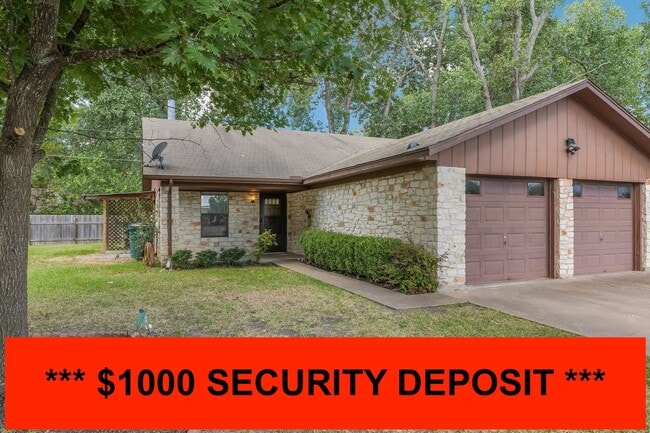 property at 2109 Holly Springs Dr