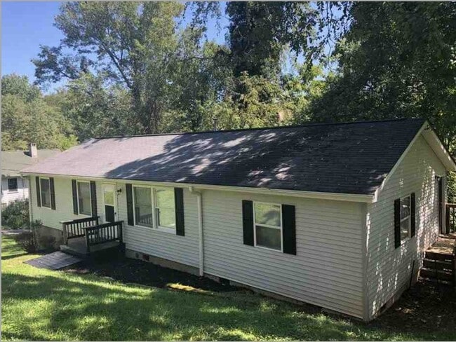 property at 22 Greeley St