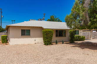 1610 S College Ave in Tempe, AZ - Building Photo - Building Photo