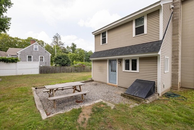 164 Post Rd in Greenland, NH - Building Photo - Building Photo