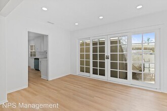 237 Belmont Ave in Long Beach, CA - Building Photo - Building Photo