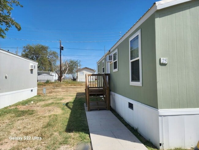 1122 Gary Terrace in Odessa, TX - Building Photo - Building Photo