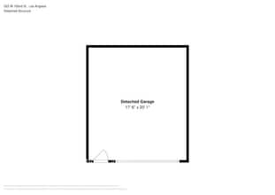 523 W 102nd St in Los Angeles, CA - Building Photo - Building Photo