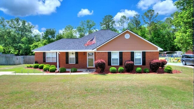 property at 117 Buckston Trace Ln