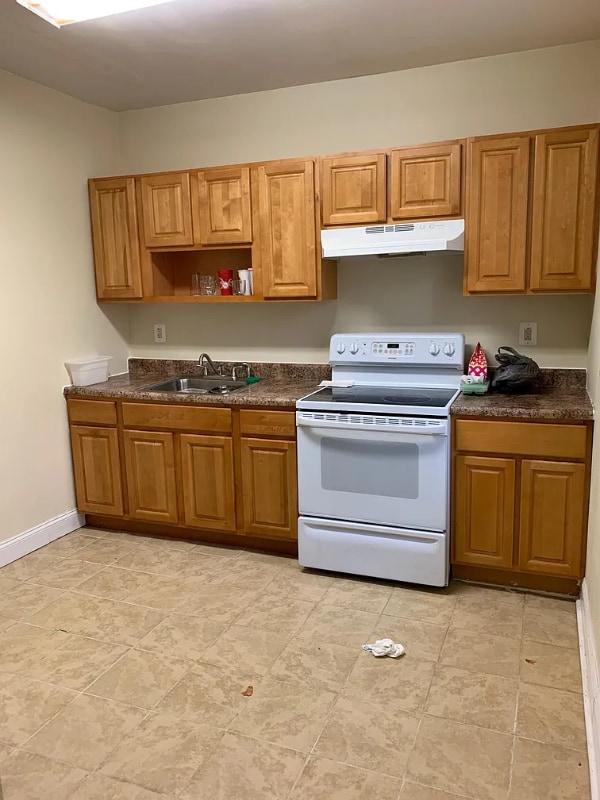 property at 2127 Mountain St