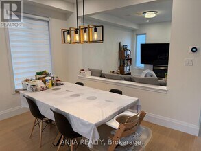 265 Hammersly Blvd in Markham, ON - Building Photo - Building Photo