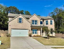 4293 Shandi Cove in Hoschton, GA - Building Photo