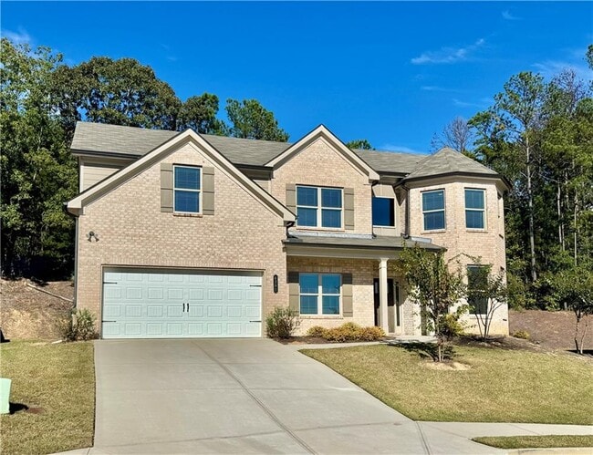 property at 4293 Shandi Cove