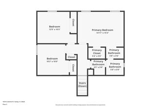 16314 Caliente Pl in Tampa, FL - Building Photo - Building Photo