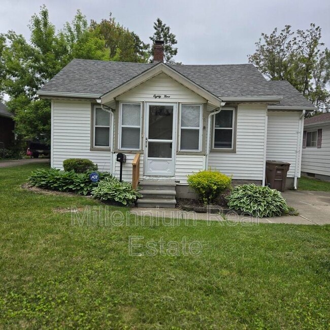 property at 89 W Colgate Ave