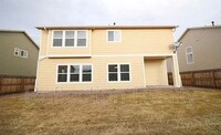 9537 Ghost Flower Ln in Colorado Springs, CO - Building Photo - Building Photo