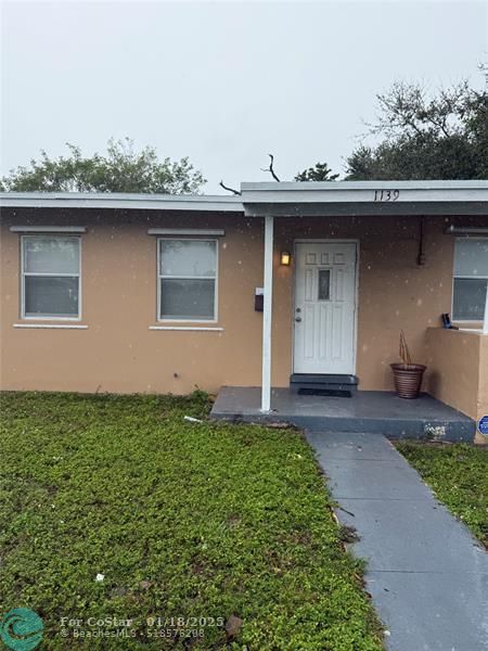 1139 NW 9th Ave in Fort Lauderdale, FL - Building Photo - Building Photo