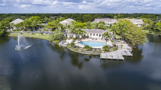 St. Tropez at Plantation in Plantation, FL - Building Photo - Building Photo