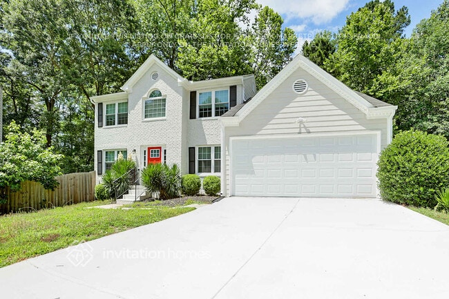 property at 1542 Elm Log Ct