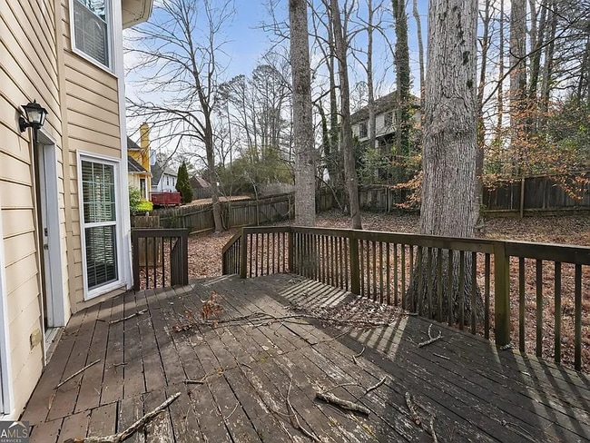 1471 Crooked Tree Cir in Stone Mountain, GA - Building Photo - Building Photo