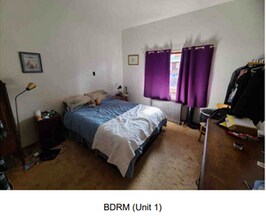 3417 Ward St, Unit 1 in Pittsburgh, PA - Building Photo - Building Photo