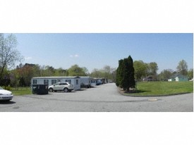 1550 16th Ave NE in Hickory, NC - Building Photo