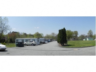 1550 16th Ave NE in Hickory, NC - Building Photo