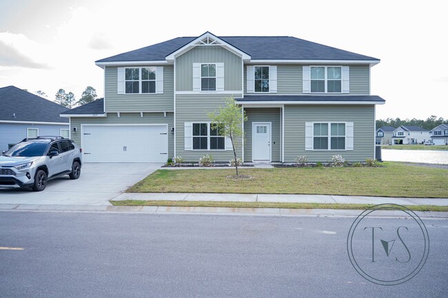 property at 264 Marron Wy