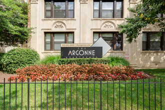 The Argonne in Washington, DC - Building Photo - Building Photo