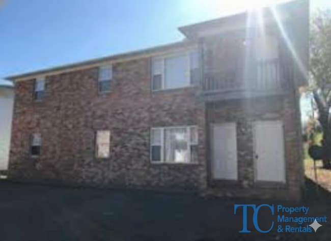 property at 281 Foxworth Dr