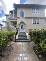 7429 Hampson St in New Orleans, LA - Building Photo