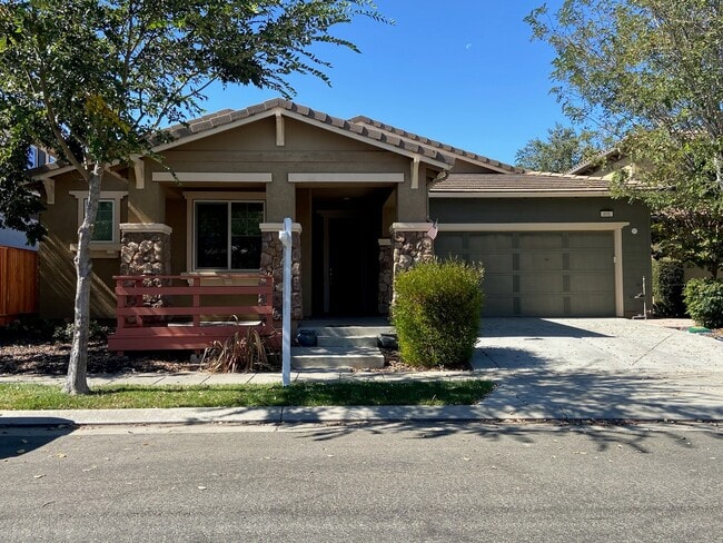 property at 691 N Oliveto Dr