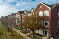 Midtown Brownstones in Taylor, MI - Building Photo - Building Photo