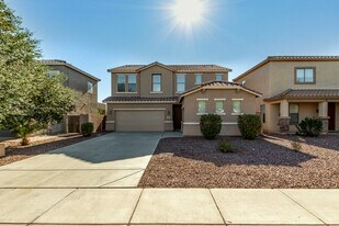 1927 W Fruit Tree Ln in San Tan Valley, AZ - Building Photo