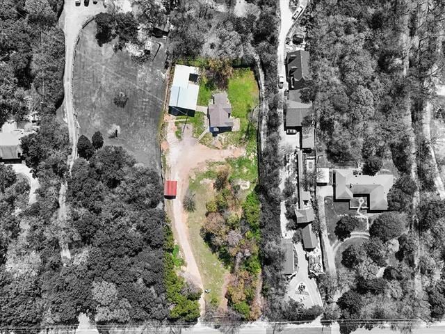 5544 Ranchero Ln in Dallas, TX - Building Photo - Building Photo