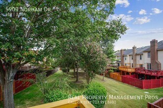 5903 Norham Dr in Alexandria, VA - Building Photo - Building Photo
