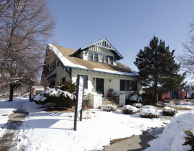 Seventh Street Rooming House in Loveland, CO - Building Photo - Building Photo