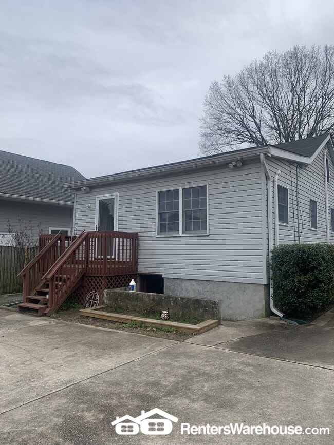 304 Magothy Rd in Severna Park, MD - Building Photo - Building Photo
