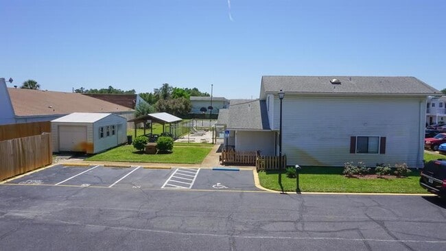 property at 734 Legion Dr