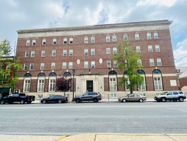 Spring Garden Apartments in Easton, PA - Building Photo - Building Photo