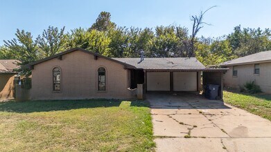 2728 SE 47th St in Oklahoma City, OK - Building Photo - Building Photo