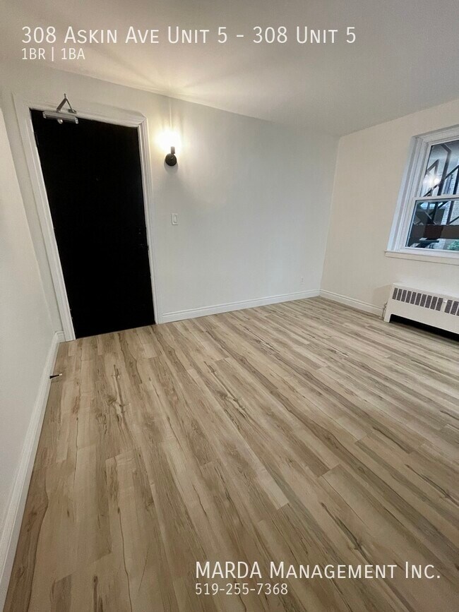 property at 308 Askin Ave