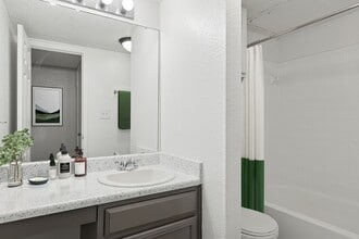 ReNew Fairmont Park in Midland, TX - Building Photo - Building Photo